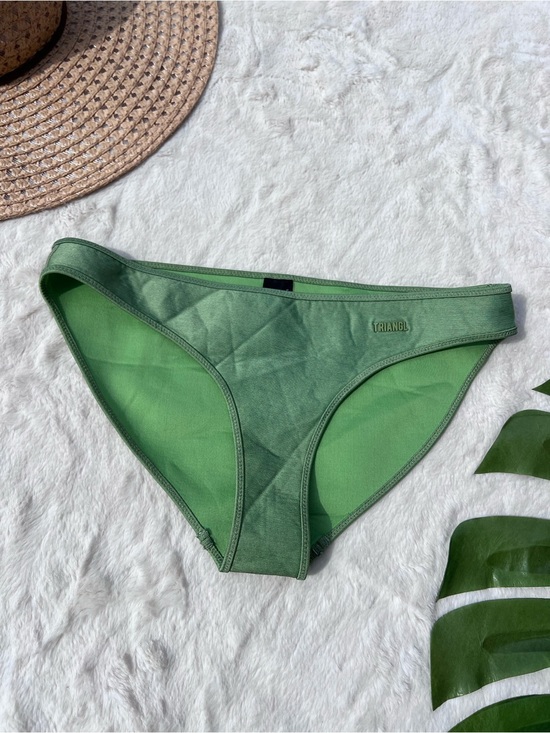 triangl swimwear Other - Triangl Sage Green Bikini Bottom Medium